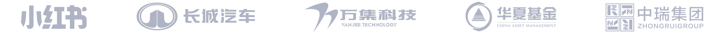 与 9000+ 企业一起智简研发